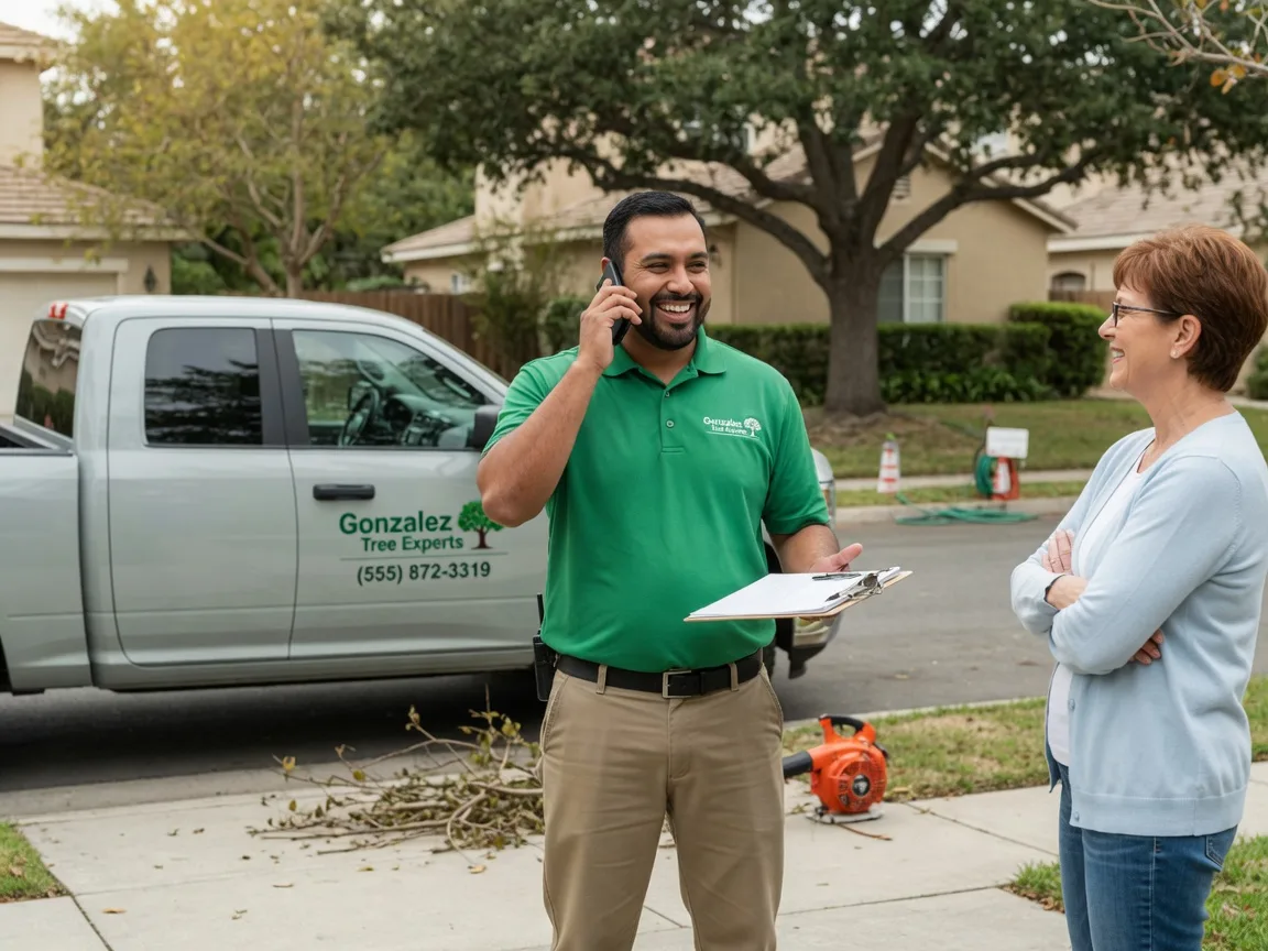 Tree Service Sturkie, AR FAQs